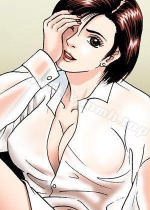 总裁一吻好羞羞漫画免费韩漫精选